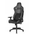 Кресло игровое Karnox LEGEND BK -ткань черный