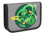 Пенал Lego NINJAGO Elemental Master of Energy с наполнением
