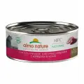 Almo Nature HFC Natural Chicken and Liver Курица и Печень для кошек и котят 12шт*100гр