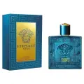 Versace Eros мужские духи Parfum 100 мл