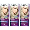 Palette Стойкая крем-краска для волос, тон A10 Жемчужный блондин (10-2), 110 мл, 3 шт