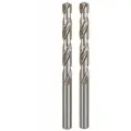 Сверло по металлу спиральное для отверстий 11,3 мм DIN 338 HSS-G GSR (Германия) (2 штуки)