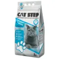 Комкующийся наполнитель Cat Step Compact White Original, 5л, 1 шт.