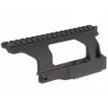 Кронштейн SAG боковой Picatinny для СВД/Тигр/TG3 низкий (S20021)
