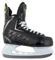 Хоккейные коньки Tech Team Black Wings р.46