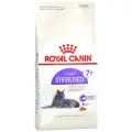 Royal Canin Sterilised 7+ Корм сухой сбалансированный для стерилизованных кошек, 1,5 кг