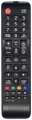 Пульт для телевизоров Samsung, Huayu BN59-01268D, ИК, без элементов питания