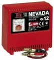 Telwin Nevada 12 зарядное устройство