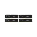 Оперативная память Kingston Fury Beast KF552C40BBK4-128 DDR5 - 4x 32ГБ 5200МГц, DIMM, Ret
