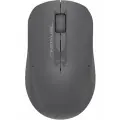 Мышь беспроводная Fstyler FG15C Air2 серый 1200dpi