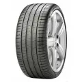 Шина 245/40 21 100Y Pirelli PZERO LUXURY SALOON * RunFlat
