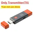 VIKEFON Беспроводной HDMI-удлинитель 1080P 50M, ONLY TX