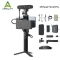 Creality CR-Scan Ferret Pro 3D-сканер