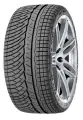 Шины Michelin Pilot Alpin 4 265/40 R19 102V