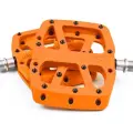 Педали E Thirteen Base Flat Pedal Composite