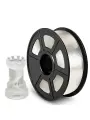 Филамент NV Print PLA Transparent для 3D печати диаметр 1.75мм длина 330 метров масса 1 кг