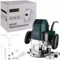 Фрезер электрический Zitrek ZKR1400, 8/12 мм, 1400 Вт 085-1309