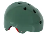 Шлем TECH TEAM XTR 4.0 Military NN012529 NN012529