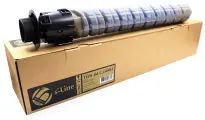 Тонер-картридж булат s-Line IMC2500H (842314) для Ricoh Aficio IM C2000 (Голубой, 10500 стр.)