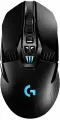 Беспроводная игровая мышь Logitech G G903 Lightspeed Hero, черный