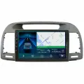 Магнитола CRS-300 Тойота Камри 30 Toyota Camry 1999-2006 - Android 13 - Процессор 8 ядер - Память 4+64Gb - Carplay - DSP 36 полос - 4G(Sim)