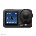Экшн-камера DJI Osmo Action 5 Pro Standard Combo