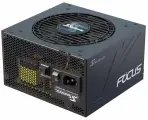 Блок питания Seasonic Focus GX-750, 750W, 80+ Gold