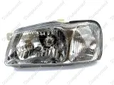 Фара Hyundai Accent (ТагАЗ) 00- под корректор правая Component