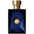 Versace туалетная вода Versace pour Homme Dylan Blue, 200 мл
