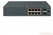 Коммутатор Avaya 3510GT 8х1 Гбит/с PoE 2хSFP