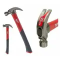Молоток-гвоздодёр Milwaukee 450г 4932478657