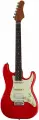 CRAFTER Modern Seoul VVS RS Vintage Red Электрогитара