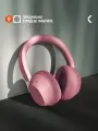 Беспроводные наушники COMMO One 2.0, розовый
