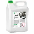 Промышленная химия Grass Azelit, 5л, средство для удаления жира и нагара, концентрат (1718760), 4шт.