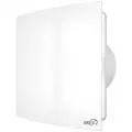 Вентилятор вытяжной ERA QUADRO 5 16 Вт 140 куб. м/ч 125 мм белый
