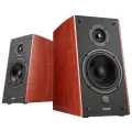 Комплект Edifier R2000DB, 2 колонки, коричневый