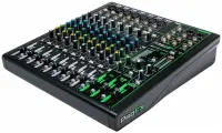 Mackie ProFX12v3 микшер с процессором эффектов и USB