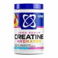 USN Креатин Гидратор Creatine Hydrator 330 гр, малиновый лимонад