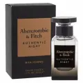 Туалетная вода Abercrombie & Fitch Authentic Man, аромат для мужчин, 50 мл (ref. 237)