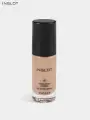 Тональная основа Inglot HD Perfect Coverup Fondation 74, песочный, матовый