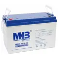 Аккумулятор MNB MNG 100-12 GEL гелевый