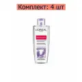 Тоник увлажняющий L'Oreal Paris Revitalift для всех типов кожи, 200 мл, 4 шт