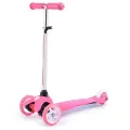 Самокат трёхколёсный для детей 2-5 лет R0091