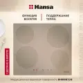 Индукционная панель Hansa BHIB68328