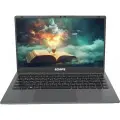 Ноутбук ECHIPS Hot NB141A 14.1, IPS, Intel Core i3 1025G1 1.2ГГц, 4-ядерный, 16ГБ LPDDR4, 512ГБ SSD, Intel UHD Graphics, Windows 11 Home, серый