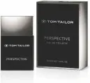 Туалетная вода Tom Tailor Perspective, древесная, фужерная, мужская, 30мл