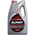 Масло ЛУКОЙЛ SUPER 10W40 SG/CD 4л