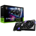MSI RTX5080 GAMING TRIO OC 16GB Видеокарта GDDR7 256bit 3xDP HDMI 3FAN RTL