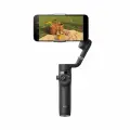 DJI OSMO Mobile 6 Электрический стабилизатор для смартфона Чёрный