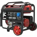 Генератор SUNREKA G6500EAX 211006